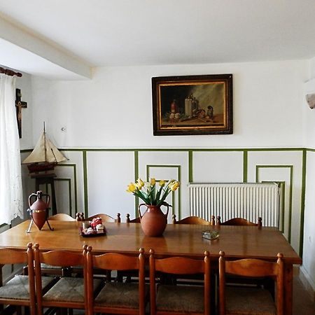 Akanthos Hotel Ierissós Eksteriør bilde