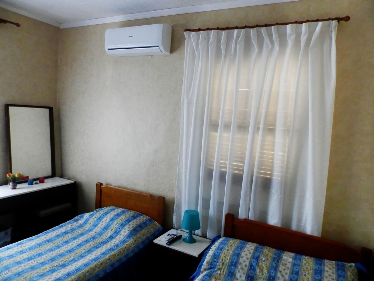 Akanthos Hotel Ierissós Eksteriør bilde