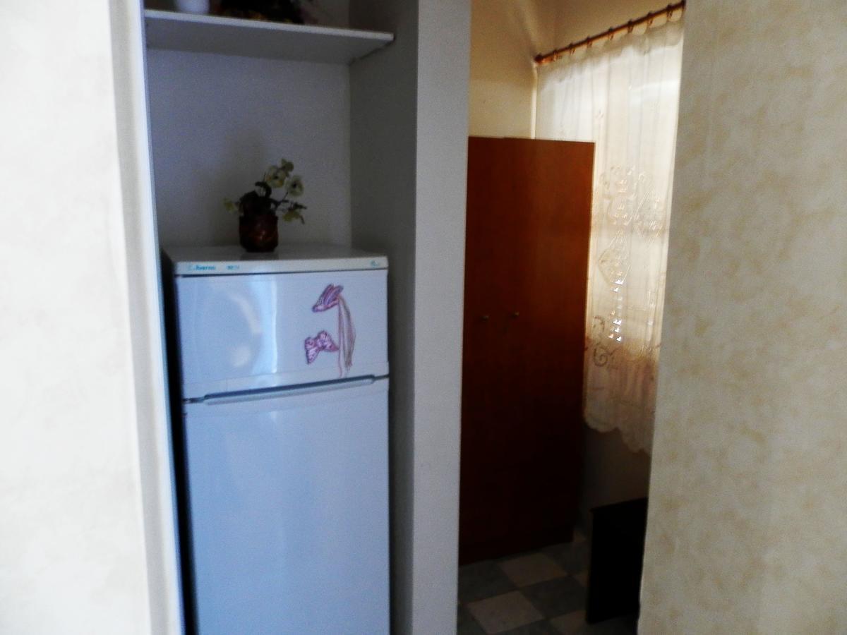 Akanthos Hotel Ierissós Eksteriør bilde