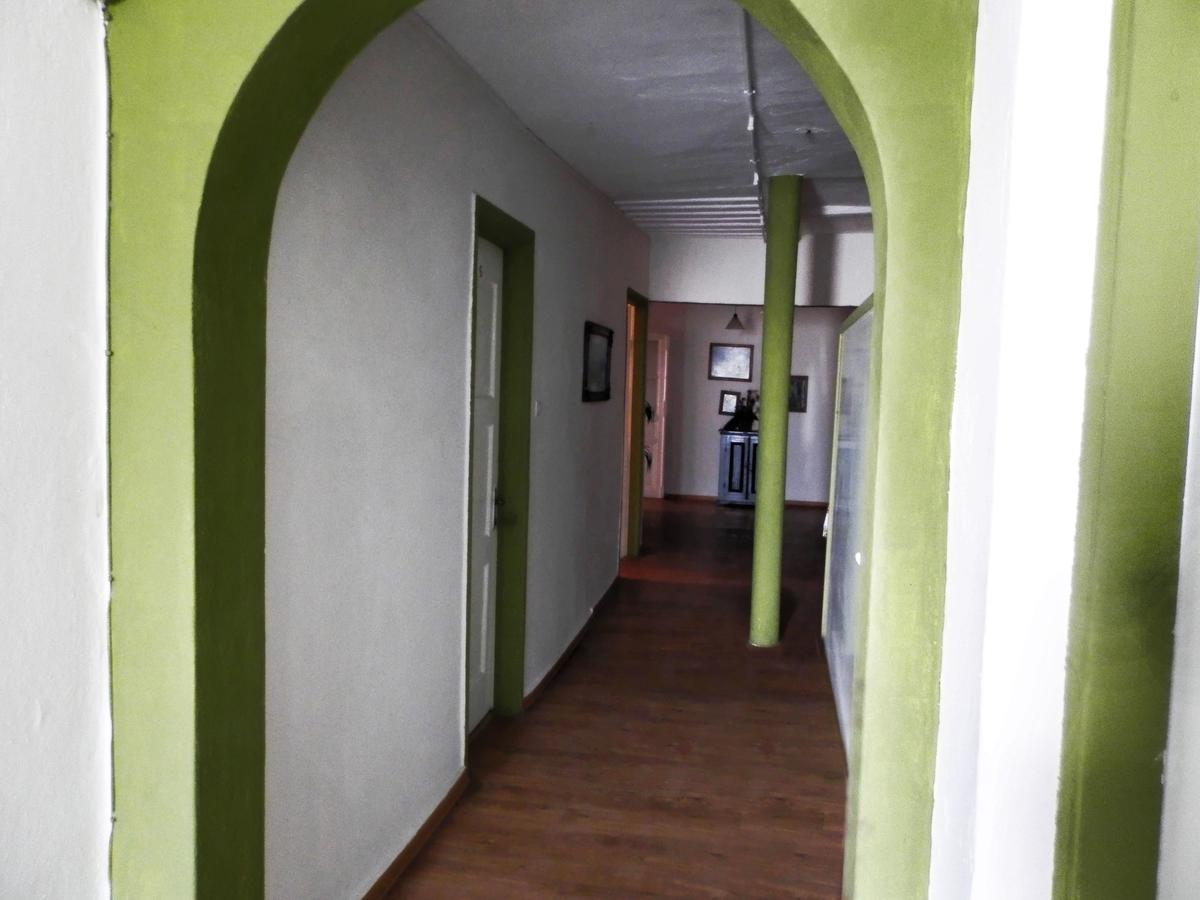 Akanthos Hotel Ierissós Eksteriør bilde